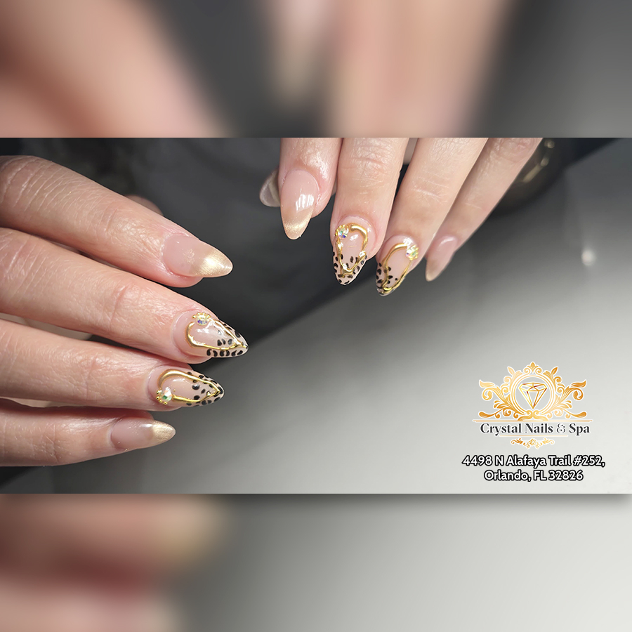 Nail July 15 2026